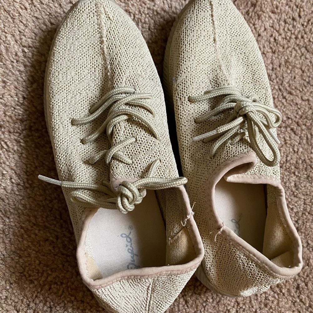 Qupid shoes